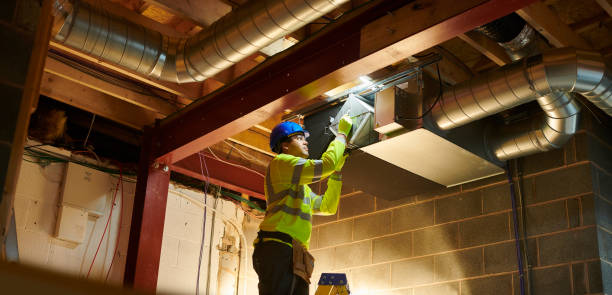 Best Best Air Duct Cleaning Company  in Shafter, CA