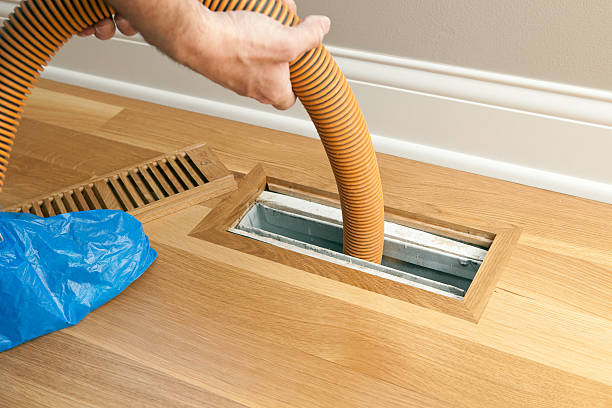 Best Air Duct Cleaning Near Me  in Shafter, CA