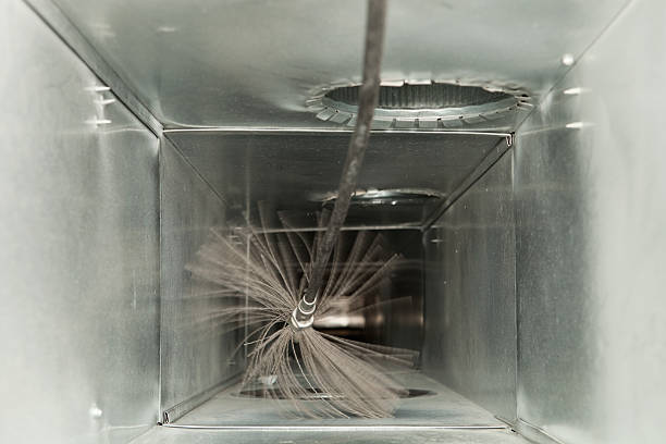 Professional Airduct Cleaning in Shafter, CA