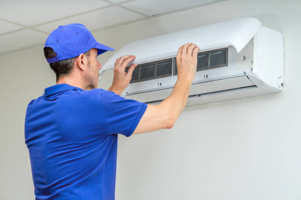 Best Ductwork Cleaning Services  in Shafter, CA